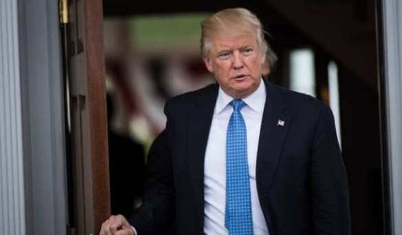 Трамп покинул саммит G7, не дождавшись его окончания, и отправился к Ким Чен Ыну | Русская весна