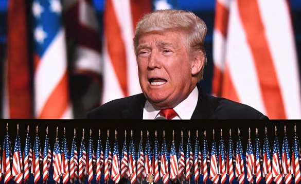 В Кремле жёстко ответили на ультиматум Трампа по Венесуэле | Русская весна