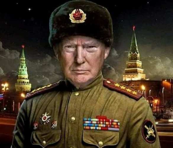 СРОЧНО: Трамп заявил о своей победе — экстренное обращение к нации | Русская весна