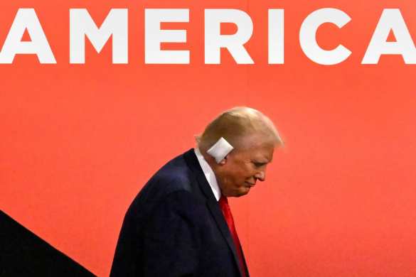 Белый дом заявил, что Трамп не общался вчера с Путиным | Русская весна