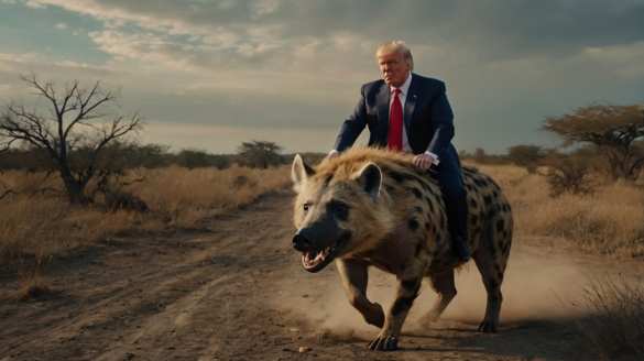 Кто и как платит за безопасность в Европе и при чём тут Трамп | Русская весна