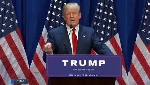 На американском авиашоу летчики оскорбили Трампа (ВИДЕО) | Русская весна