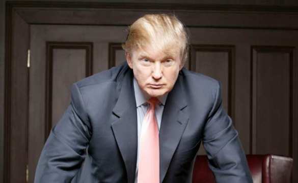 Когда ИГИЛ атакует Ватикан, Папа будет молиться, чтоб я был президентом, — Трамп | Русская весна