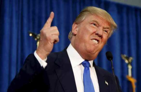 Глава разведки США открестился от скандала с «компроматом» на Трампа | Русская весна