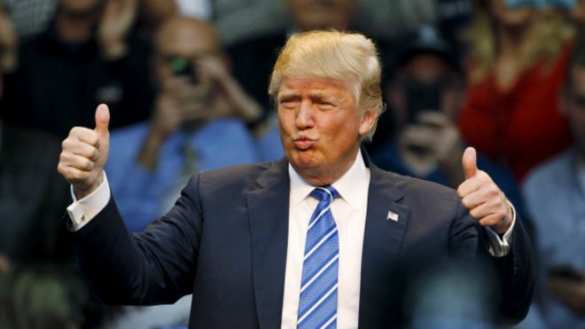 Команда Трампа: кто будет управлять Америкой | Русская весна