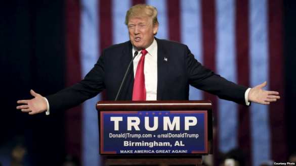 Честный Путин и ужасный CNN: о чём говорил Трамп на первой пресс-конференции | Русская весна