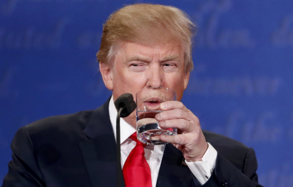 Трамп пойдёт ва-банк на переговорах с Россией? | Русская весна