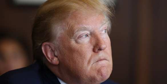 Трамп осознает важность улучшения отношений с Россией, — посол США | Русская весна