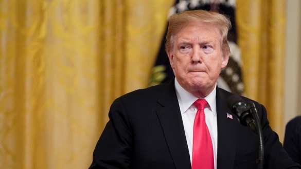 Ким Чен Ын извинился за ракетные испытания, — Трамп | Русская весна