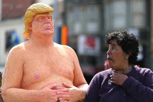 Трамп готов отказаться от войны против Северной Кореи | Русская весна