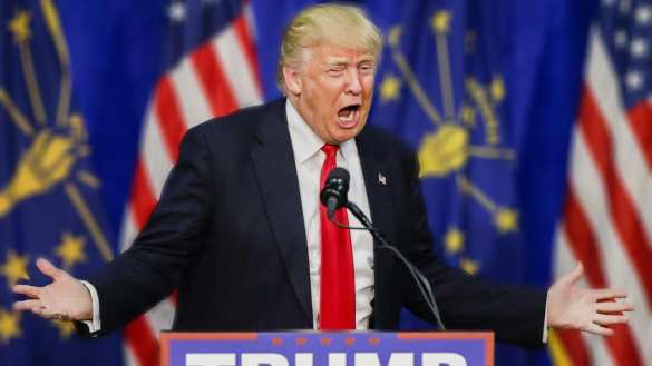 Новый призыв Трампа к странам НАТО прекратить импорт российской нефти может быть его тактикой по санкциям | Русская весна