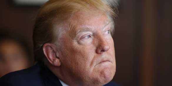 Трамп рассказал, из-за чего пострадали отношения России и США | Русская весна