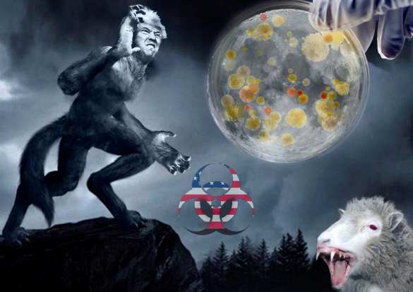 Страшный секретный проект США по порабощению стран бывшего СССР реализуется | Русская весна