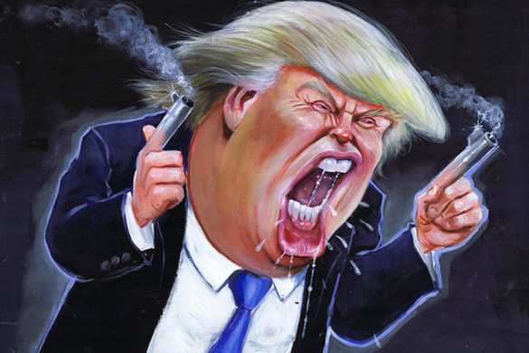 У США нет шансов на победу в «холодной войне 2.0» | Русская весна