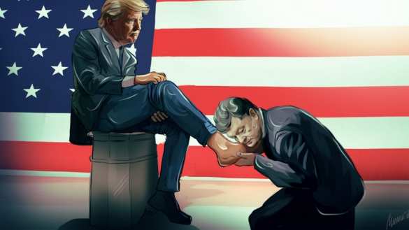 Порошенко созвал союзников, но никто не пришёл | Русская весна