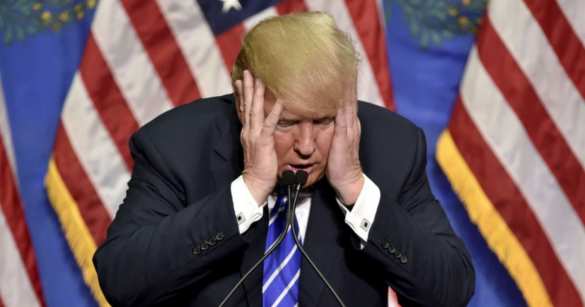 Трамп устал от «бесконечных встреч» и думает над заключением соглашения с Путиным (ВИДЕО) | Русская весна