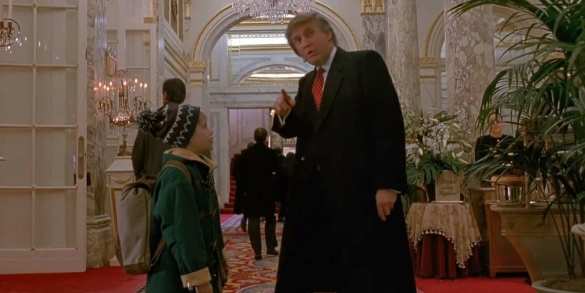 Названы сроки возвращения голливудского кино в Россию | Русская весна