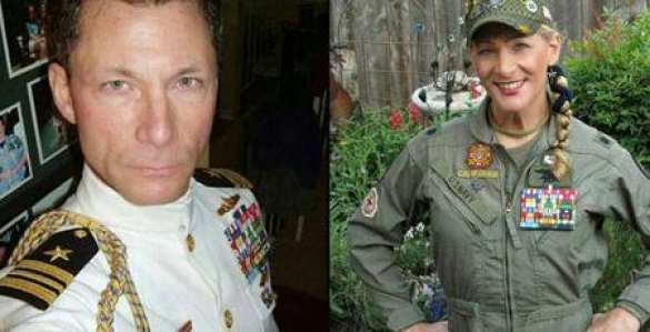 «Значительный риск для обороноспособности»: Трамп снова запретил трансгендерам служить в армии | Русская весна