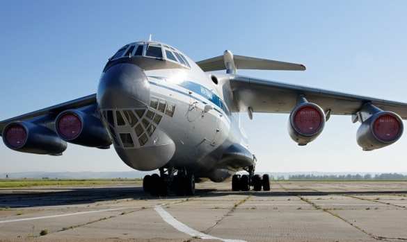 Украина угрожает сбивать российские самолеты в случае помощи Приднестровью | Русская весна
