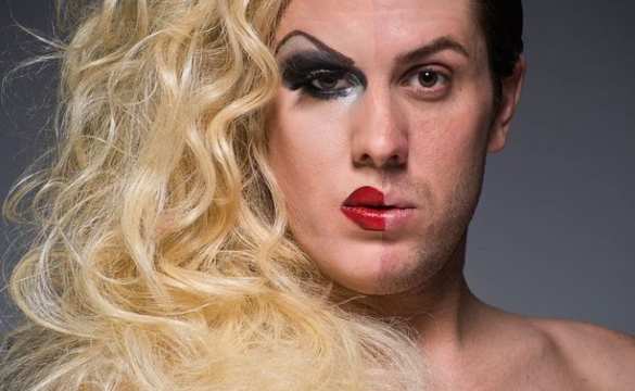 Пошёл на таран: вертолётом, который врезался в самолёт в Вашингтоне, мог управлять недовольный трансгендер (ВИДЕО) | Русская весна