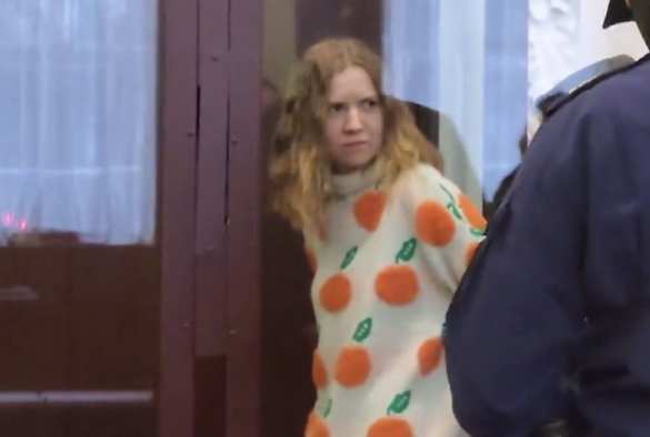 «По Треповой скажу так: дали мало», — Андрей Медведев | Русская весна