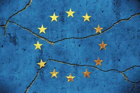 Европейский «мешок блох» не выживет в новом мире: в Германии предлагают союз против США, Китая и России | Русская весна