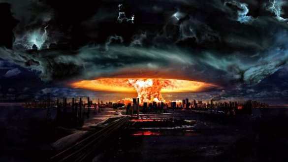 Ученые выяснили, какие животные лучше всего переживут апокалипсис | Русская весна