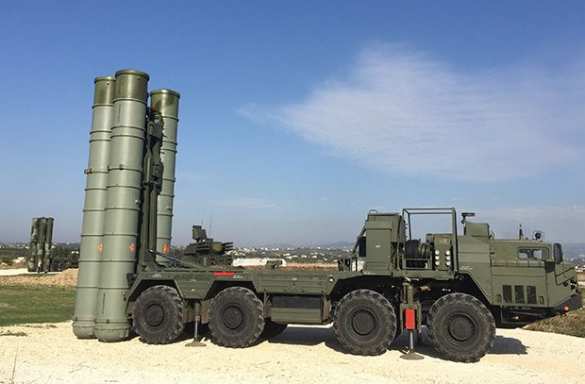 Генсек НАТО прокомментировал приобретение российских С-400 Турцией | Русская весна