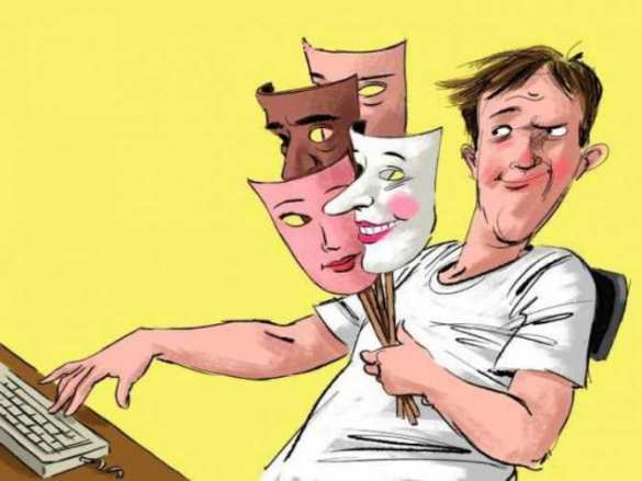 Армия украинских троллей получила очередные инструкции от министра информации Украины | Русская весна