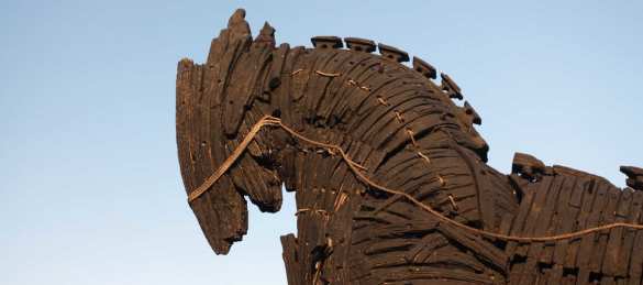 Пушков отреагировал на слова Меркель о троянском коне Путина | Русская весна