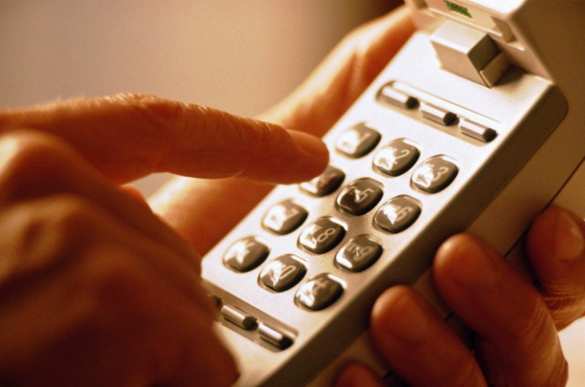 ВАЖНО: У жителей ДНР появилась возможность звонить на Украину со стационарных телефонов | Русская весна