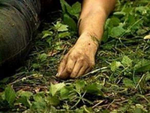 В лесу под Харьковом обнаружен труп известного украинского карателя (ФОТО) | Русская весна