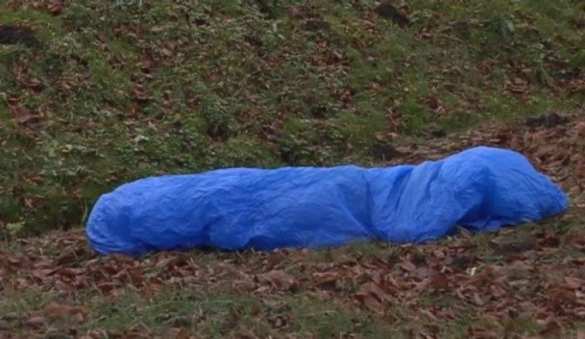 Подозреваемого в бойне в Нижегородской области нашли мёртвым | Русская весна