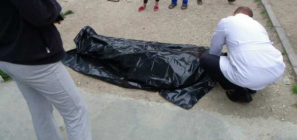 Армия России уничтожила ещё одного иностранного наёмника (ФОТО) | Русская весна