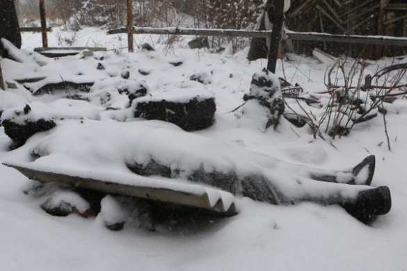 В Дебальцево сильные бои, взрывы не утихают, повсюду лежат тела бойцов ВСУ (ВИДЕО+ФОТО) | Русская весна