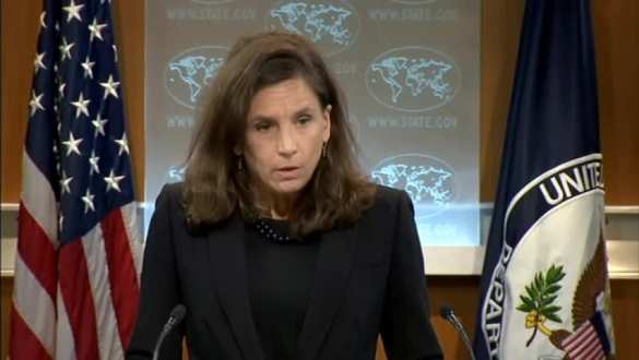 Госдеп США так и не научился отличать сирийскую оппозицию от террористов | Русская весна