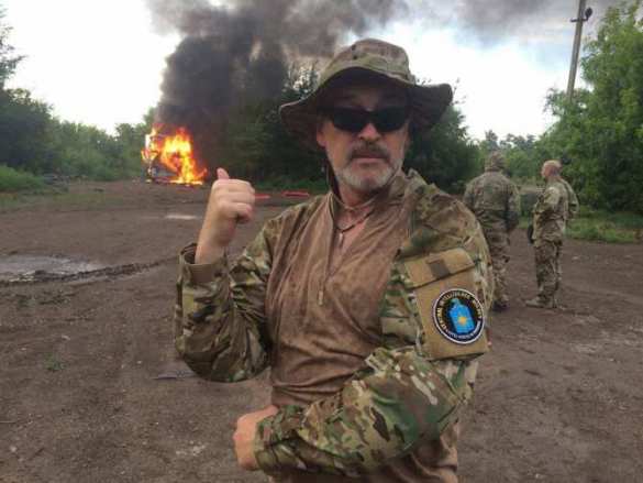 Бывший «гауляйтер» Луганщины рассказал, сколько времени осталось у Киева, чтобы вернуть Донбасс | Русская весна