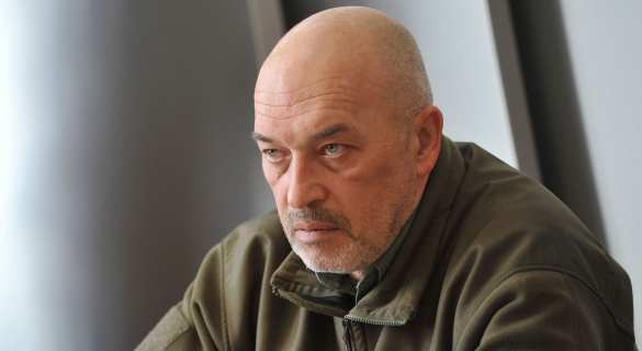 Власти Украины признали, что не могут вернуть Крым в состав страны (ВИДЕО) | Русская весна