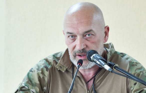 Украина сама отталкивает Донбасс, — украинский чиновник | Русская весна