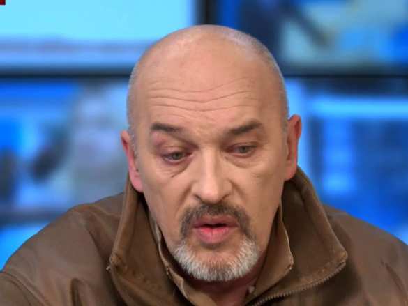 Россия на границе с Украиной формирует «Уральско-львовскую бригаду», — «губернатор» Луганщины | Русская весна