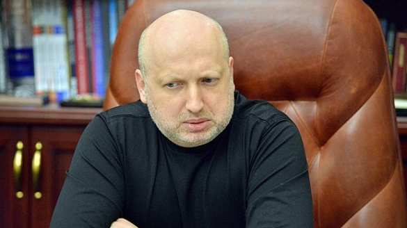 Турчинов по-хамски ответил России про ракетные стрельбы над Крымом | Русская весна