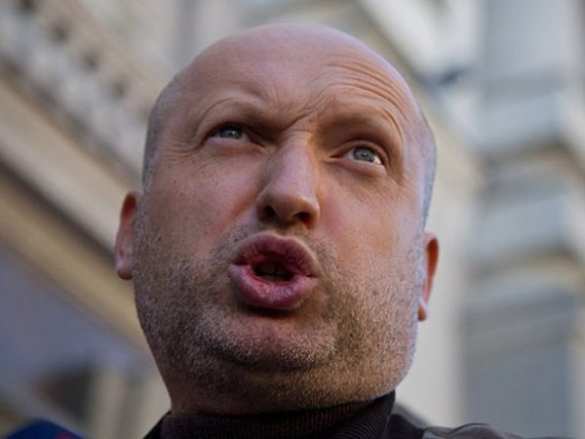 В ДНР считают, что Турчинов «сошел с ума», заявляя о подготовке спецслужбами РФ терактов в Донбассе | Русская весна