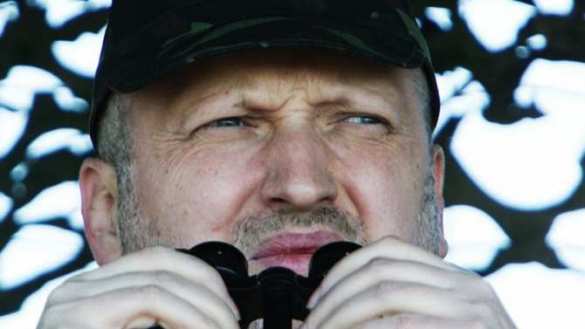 Что стоит за громким заявлением Турчинова о новой украинской крылатой ракете (ФОТО, ВИДЕО)  | Русская весна