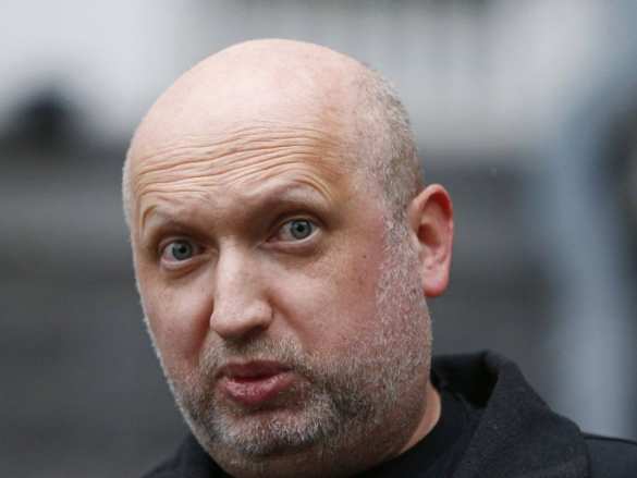 В Совфеде ответили ожидающему распада России Турчинову — киевские пропагандисты возмущены | Русская весна