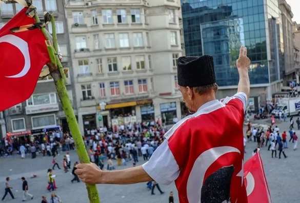 Вице-премьер Турции поддержал идею жечь навоз вместо российского газа | Русская весна