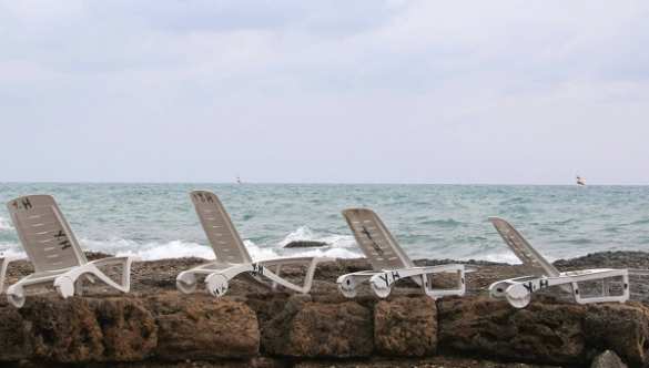 Одним выстрелом в Су-24 Турция убила туристическую отрасль страны | Русская весна