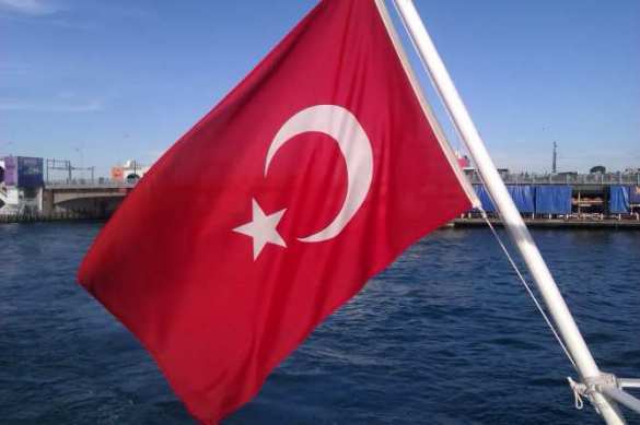 Нельзя русским ездить в Турцию, — Лимонов | Русская весна