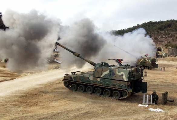 Кровавый провал: Турция начала наступление в Идлибе, авиация уничтожила атакующие силы (ВИДЕО) | Русская весна