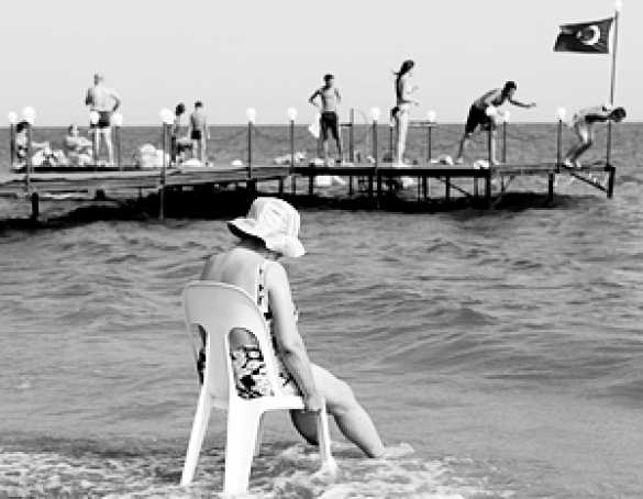 Альтернативу пляжам Египта и Турции придется искать в России | Русская весна