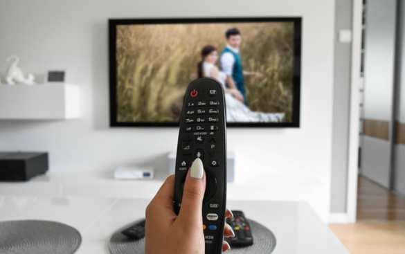 Языковой омбудсмен на Украине заявил о «катастрофе» на ТВ | Русская весна